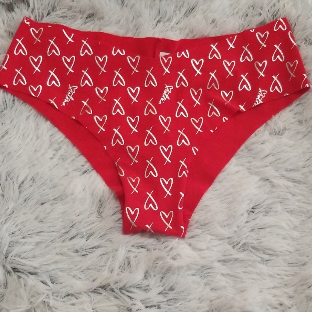New- VS no show bikini
